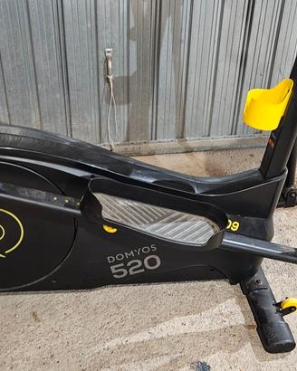 Ellittica  Domyos 520