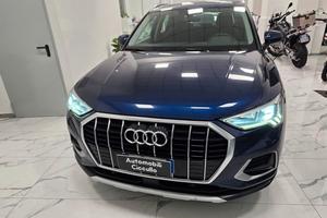 Audi Q3 35 TDI S tronic Business Advanced