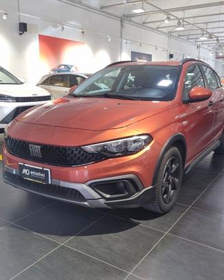 Fiat Tipo City Cross 1.3 Mjt 5 porte AZIENDALE