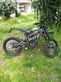 MOTOCICLETTA TALARIA
