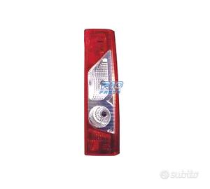 FANALE DESTRO PER CITROEN JUMPY, FIAT SCUDO E PEUG