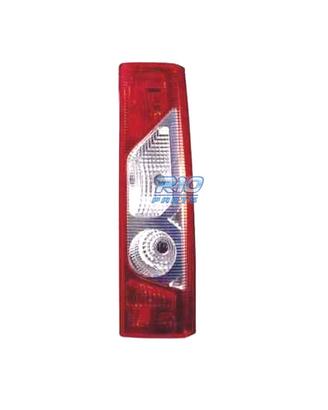 FANALE DESTRO PER CITROEN JUMPY, FIAT SCUDO E PEUG