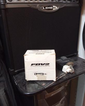 amplificatore 75w