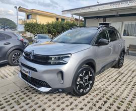 Citroen C5 Aircross C5 Aircross 1.5 131 cv diesel 