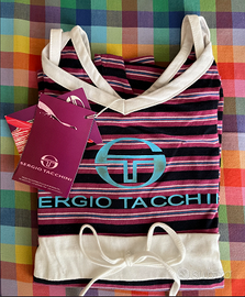 Canotta Multirighe - Originale SERGIO TACCHINI