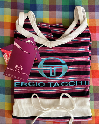 Canotta Multirighe - Originale SERGIO TACCHINI