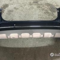 Paraurti posteriore kia sportage 2019 2020 2021