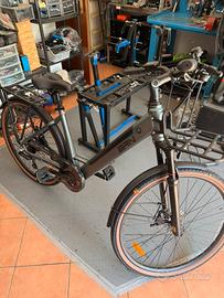 E-bike BRN