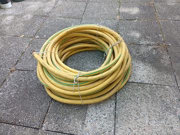 Tubo irrigazione FITT TOBBY 50mt 2,5cm 5 strati