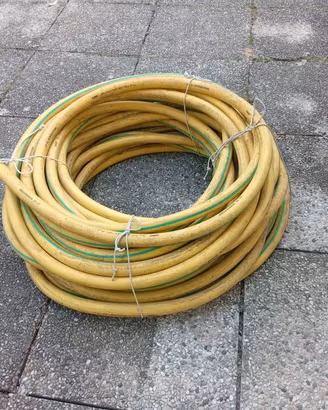 Tubo irrigazione FITT TOBBY 50mt 2,5cm 5 strati