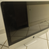 Imac i5 mid 2011 ssd i5 16gb