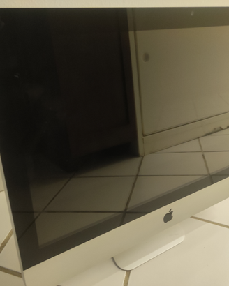Imac i5 mid 2011 ssd i5 16gb