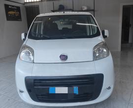 Fiat Qubo 1.4 BENZINA/metano 2014 CON GARANZIA