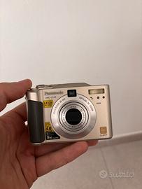 panasonic dmc-lc43 lumix