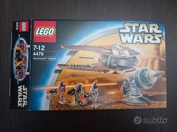 Lego 4478
