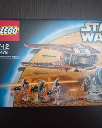 Lego 4478