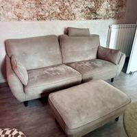Divano Poltrone e Sofà Albignano