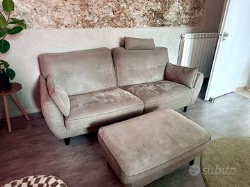 Divano Poltrone e Sofà Albignano