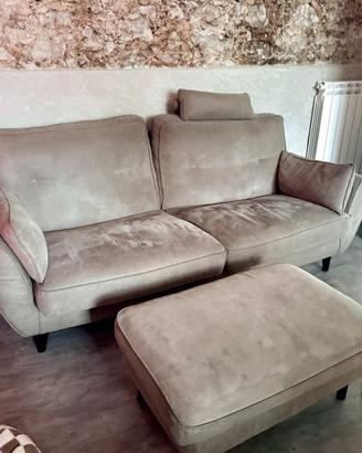 Divano Poltrone e Sofà Albignano