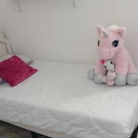 cameretta da bambina