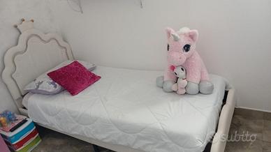 cameretta da bambina