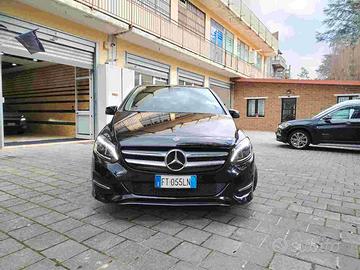 Mercedes Benz Classe B 180 Premium
