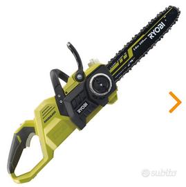 Attrezzi da giardino Ryobi