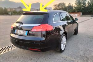 Opel Insignia 20 CDTI s.w. 4x4