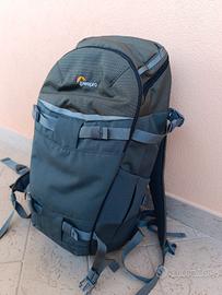 Zaino Lowepro Flipside Trek BP350AW
