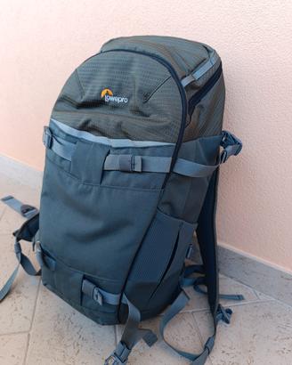 Zaino Lowepro Flipside Trek BP350AW