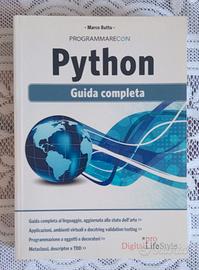 Programmare con Python Guida completa Buttu LSWR