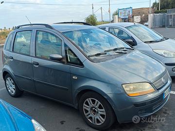 fiat idea 1.3 multijet