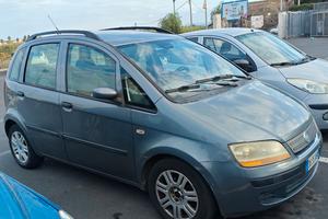fiat idea 1.3 multijet