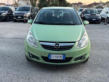 Opel Corsa 1.2 5 porte Club