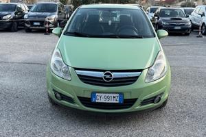 Opel Corsa 1.2 5 porte Club