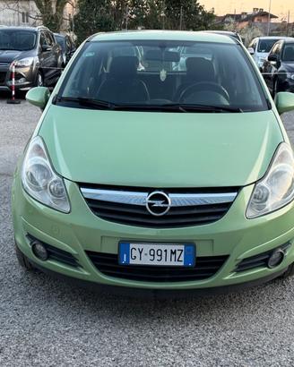 Opel Corsa 1.2 5 porte Club