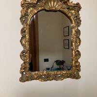 Specchio da parete