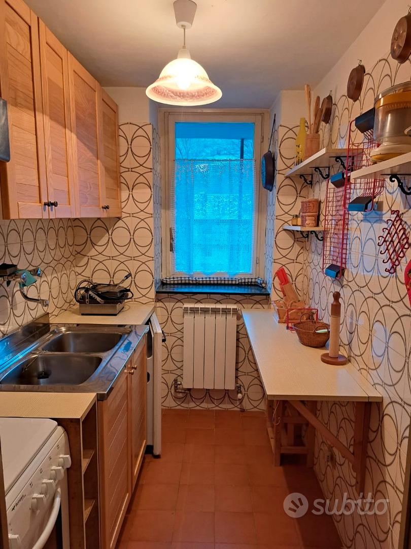 Appartamento – AO - Vista 3