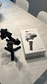DJI RS3 Mini