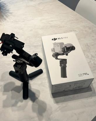 DJI RS3 Mini