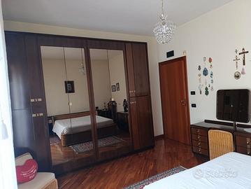 Camera da letto MOLTENI