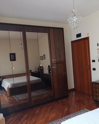 Camera da letto MOLTENI