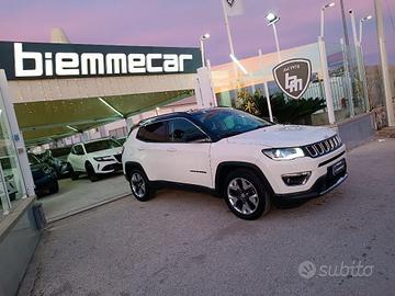 JEEP Compass 1.6 Multijet II 2WD Limited i.m