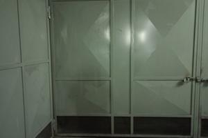 Box Auto Zona via D'angiò-Viale Fleming-