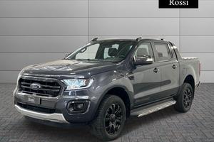 FORD Ranger VII 2019 - Ranger 2.0 ecoblue d U64542