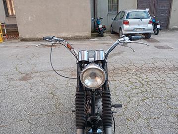 ducati 350 scrambler 