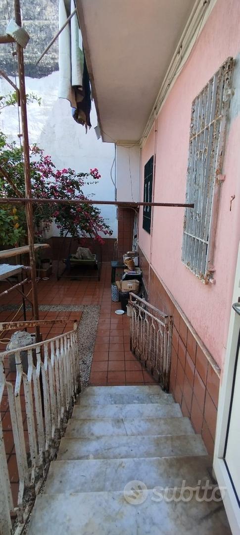 Apartment in Napoli, Pianura, Municipalità 9 - Vista 4