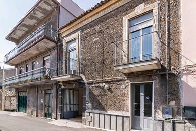 Casa Indipendente - Belpasso