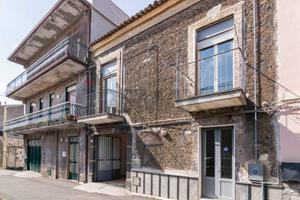 Casa Indipendente - Belpasso