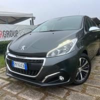 Peugeot 208 1.6 BlueHDi 100CV Allure-2017"NUOVA"